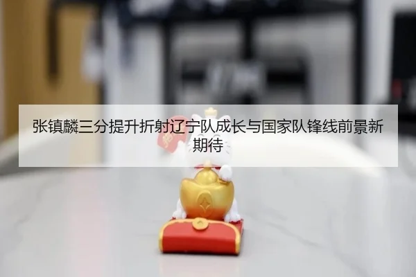 张镇麟三分提升折射辽宁队成长与国家队锋线前景新期待