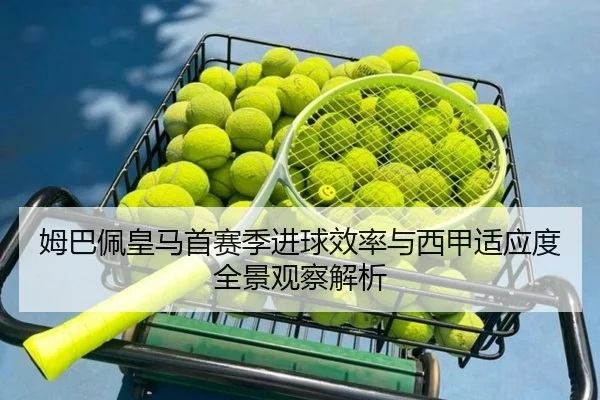 姆巴佩皇马首赛季进球效率与西甲适应度全景观察解析