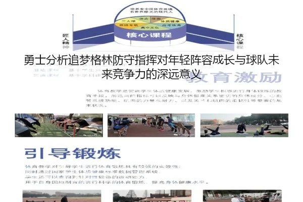 勇士分析追梦格林防守指挥对年轻阵容成长与球队未来竞争力的深远意义